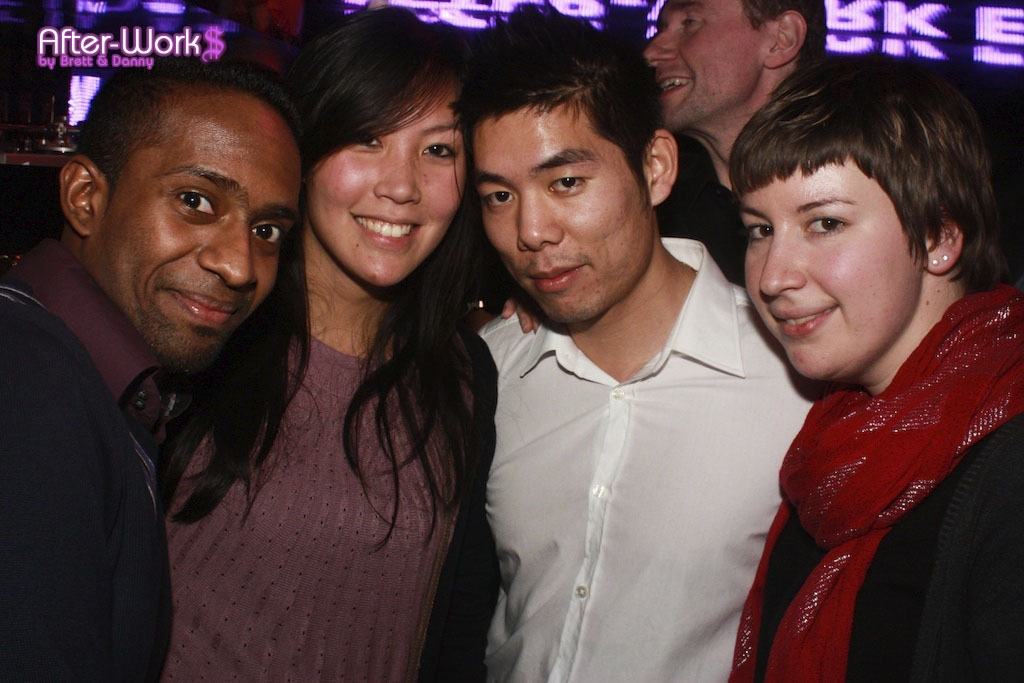 After-work 86