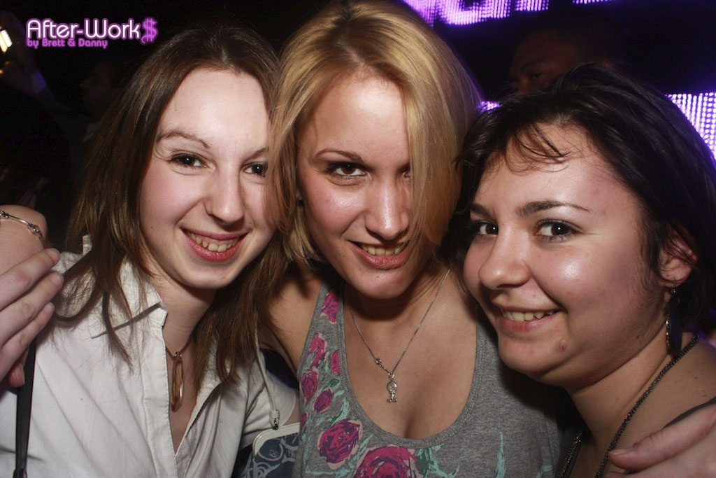 After-work 91