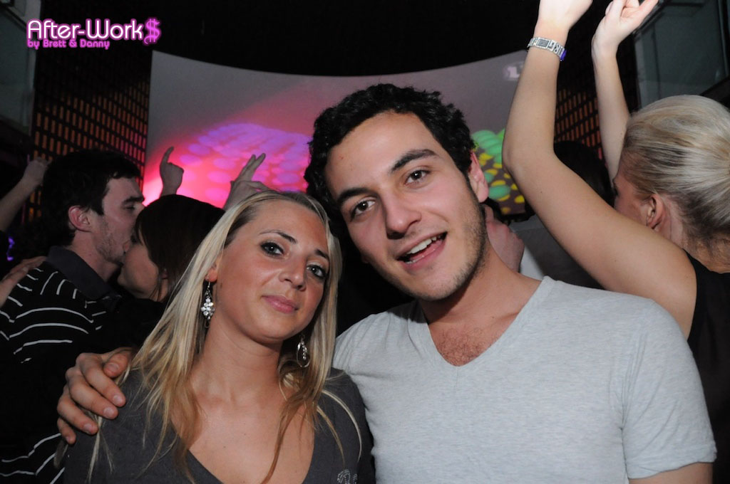 After-work 185