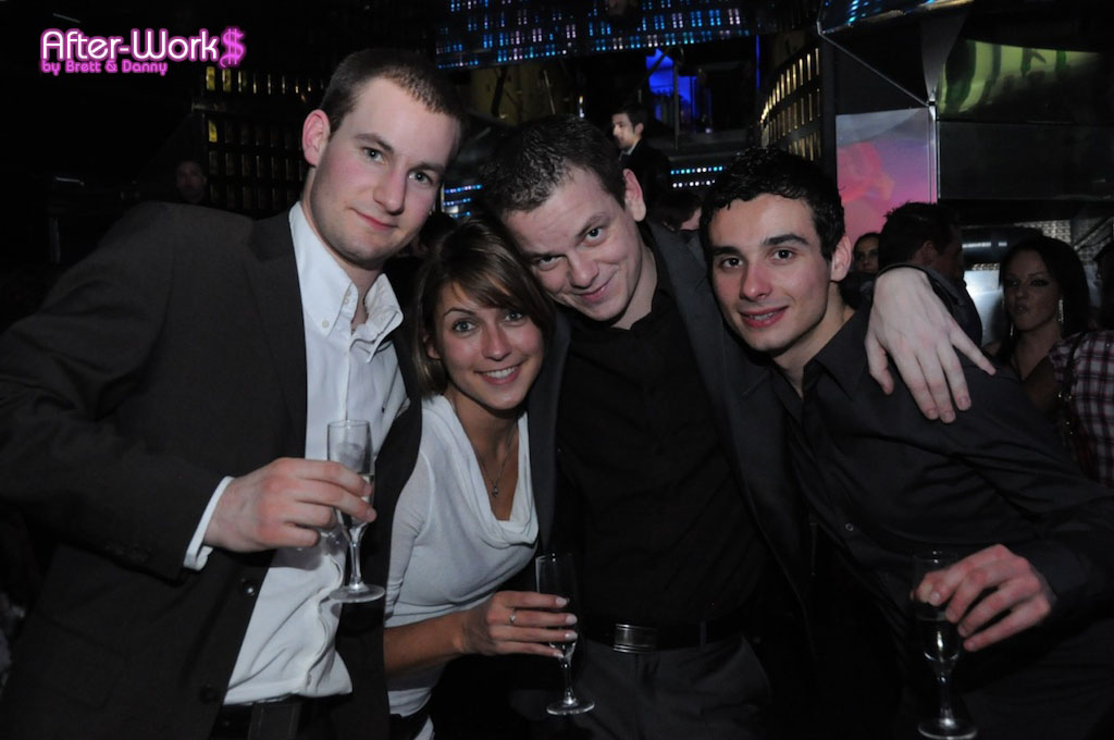 After-work 186
