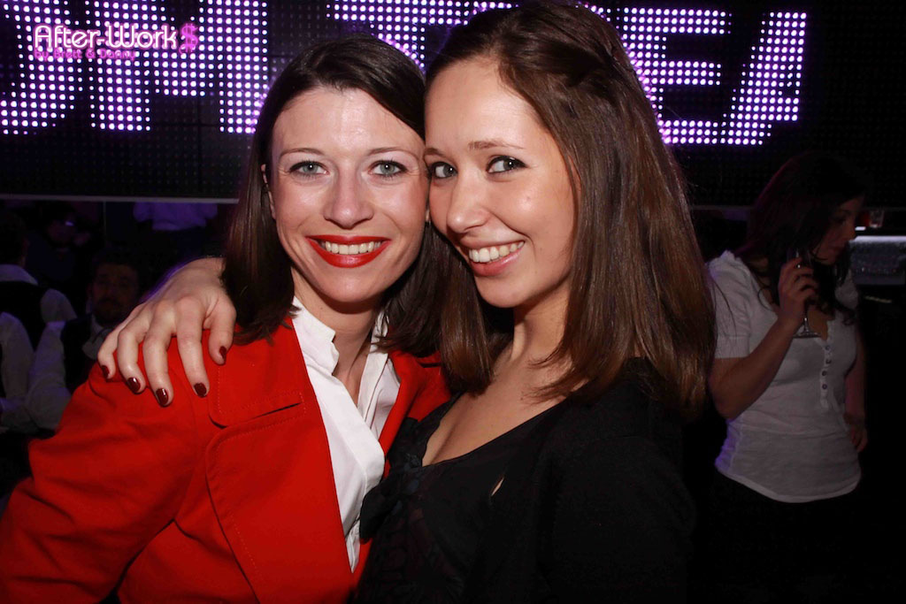 After-work 201