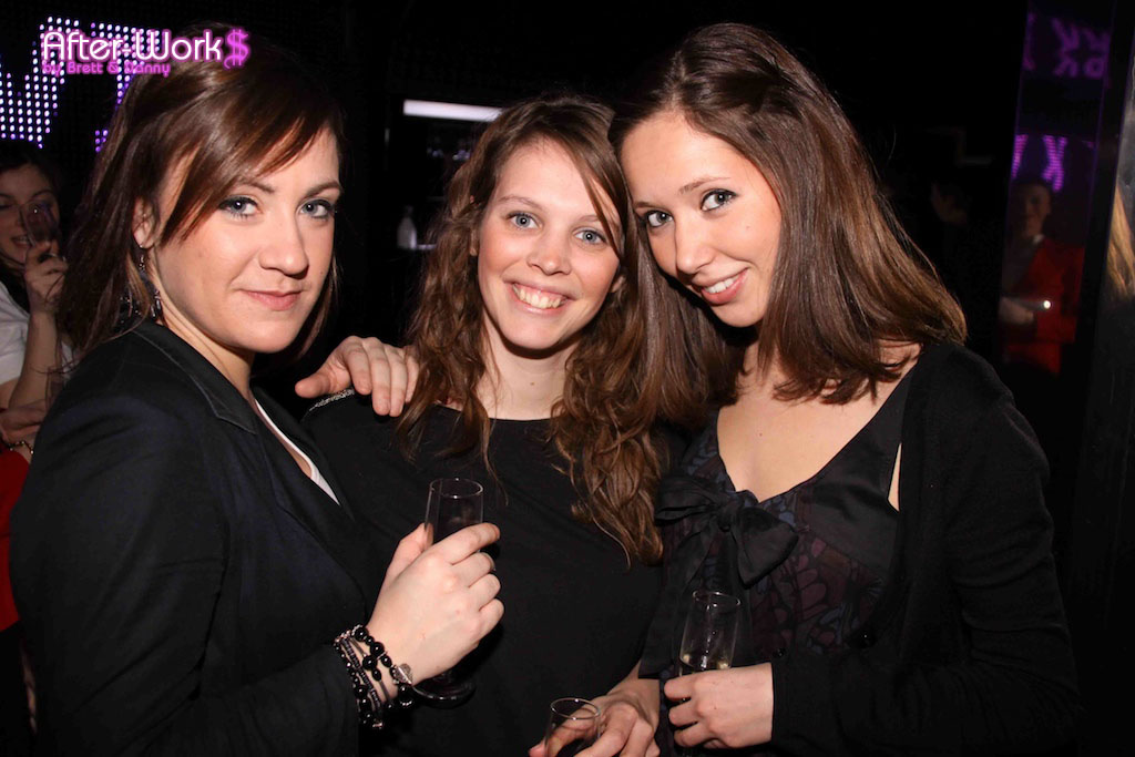 After-work 202