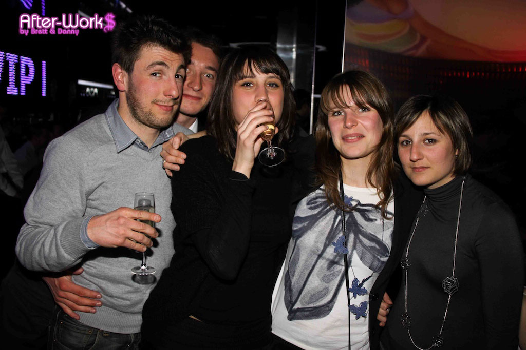 After-work 206