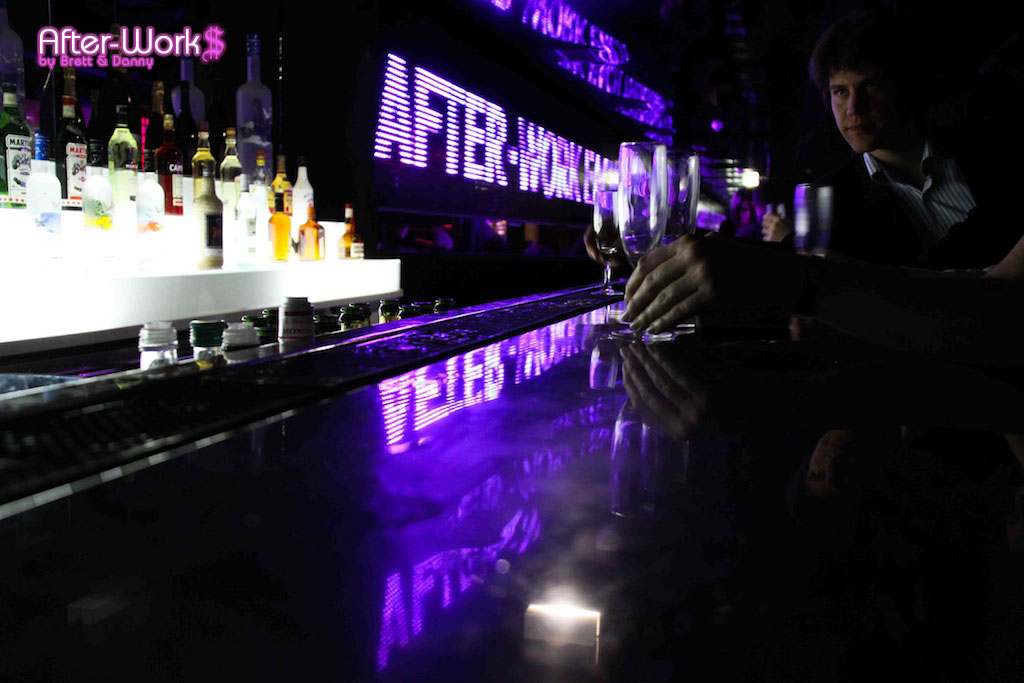 After-work 212