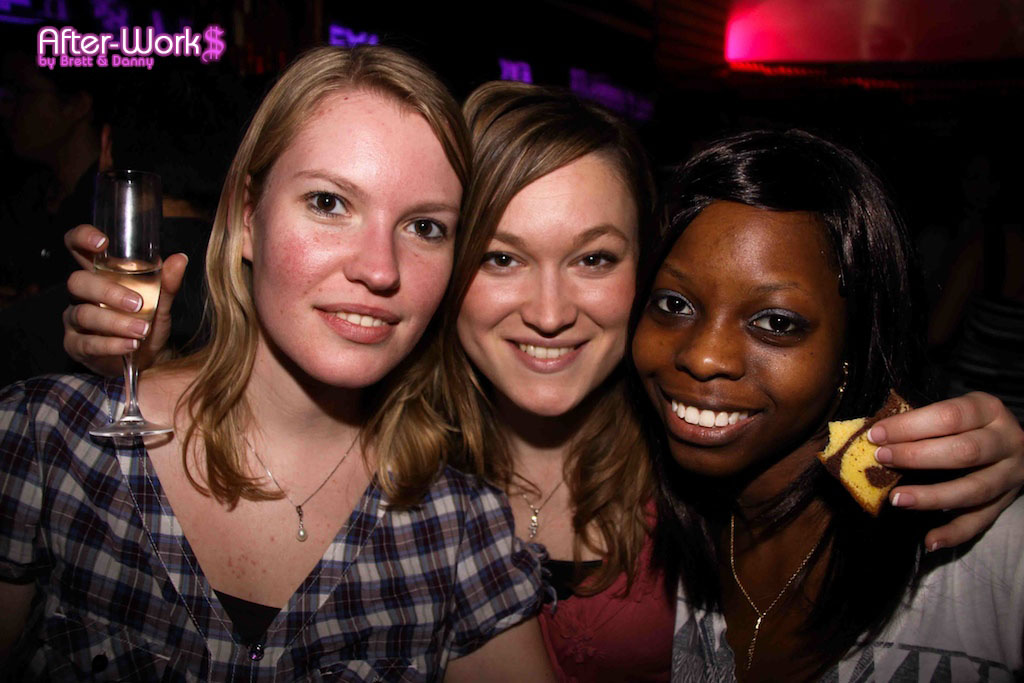 After-work 215