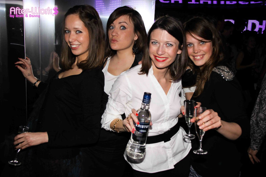 After-work 216