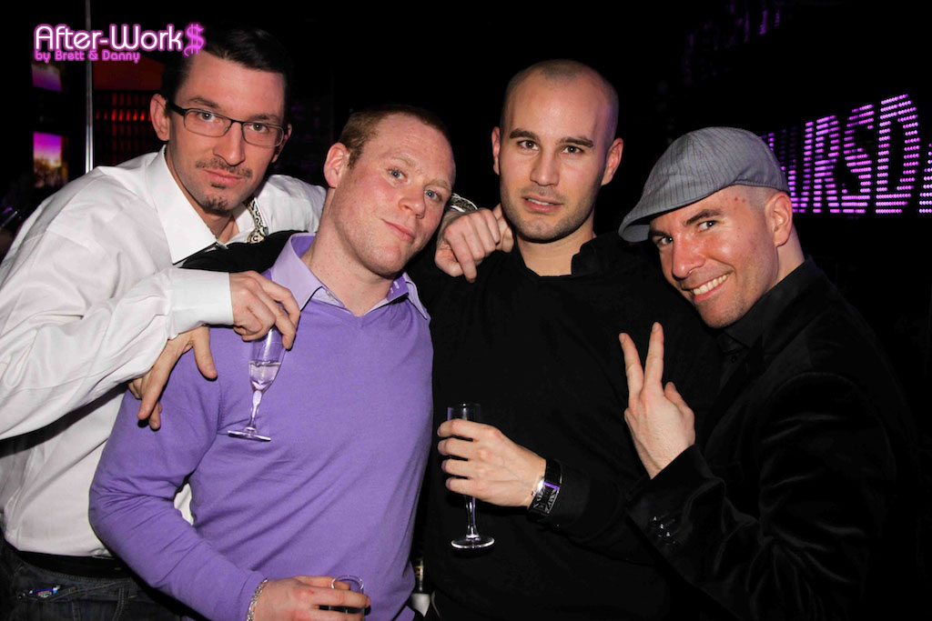 After-work 217