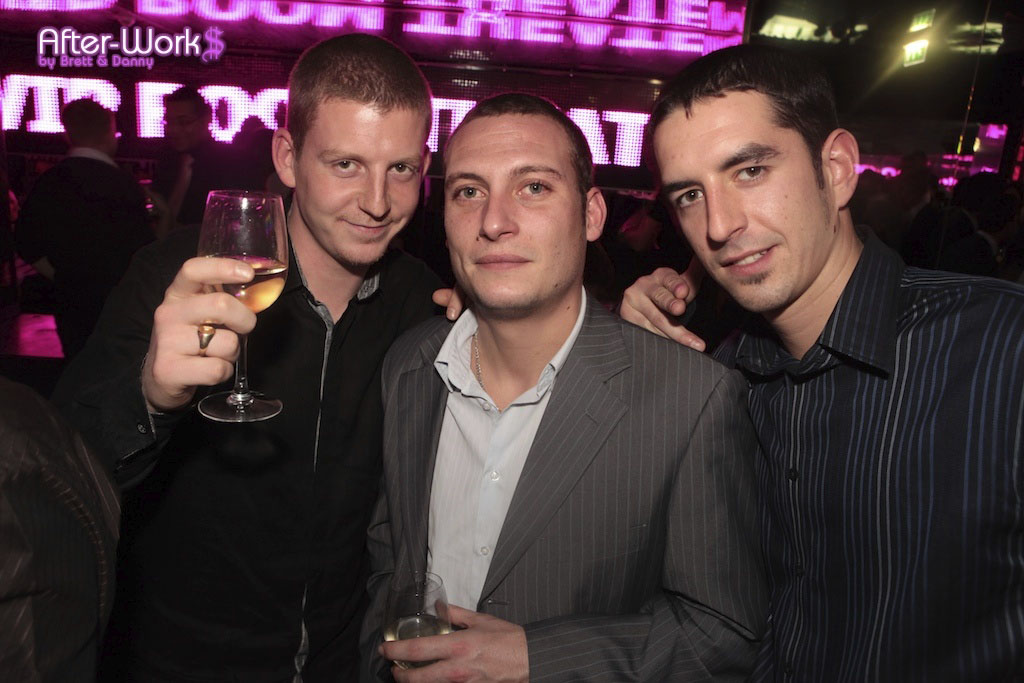 After-Work_VIPRoom27