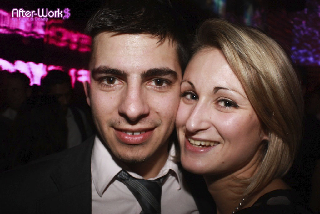 After Work VIP 63