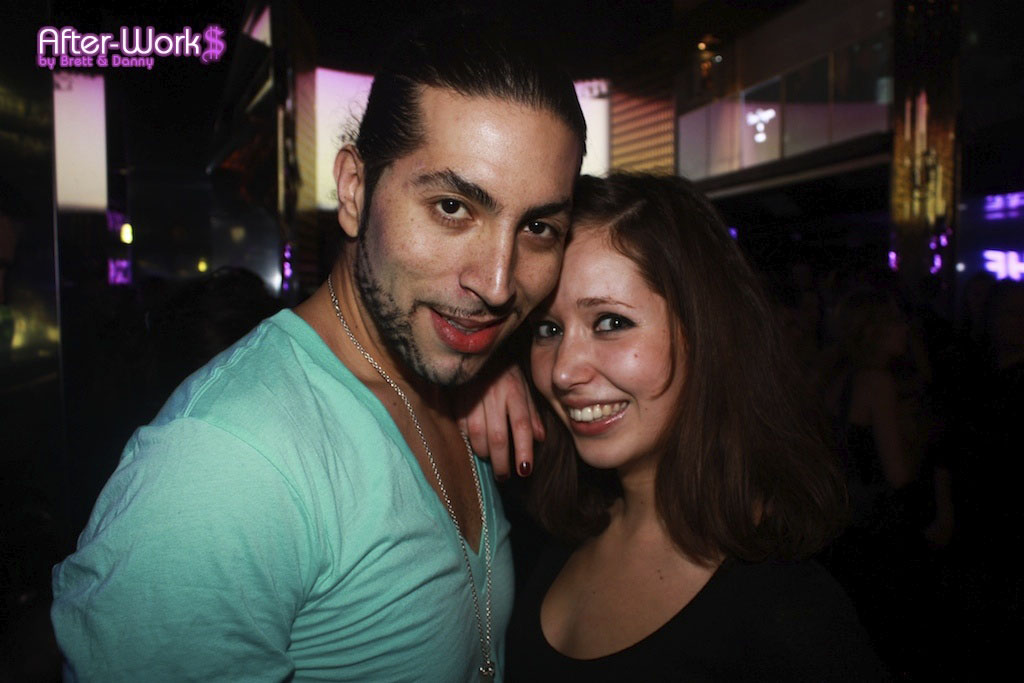 After-Work 95