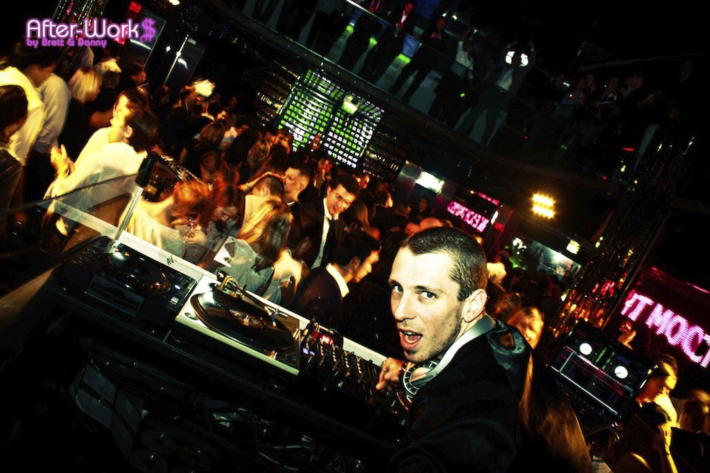AfterWork 16
