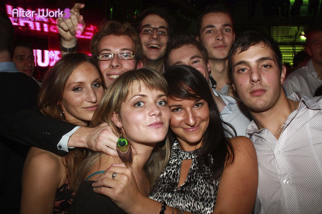 AfterWork 48