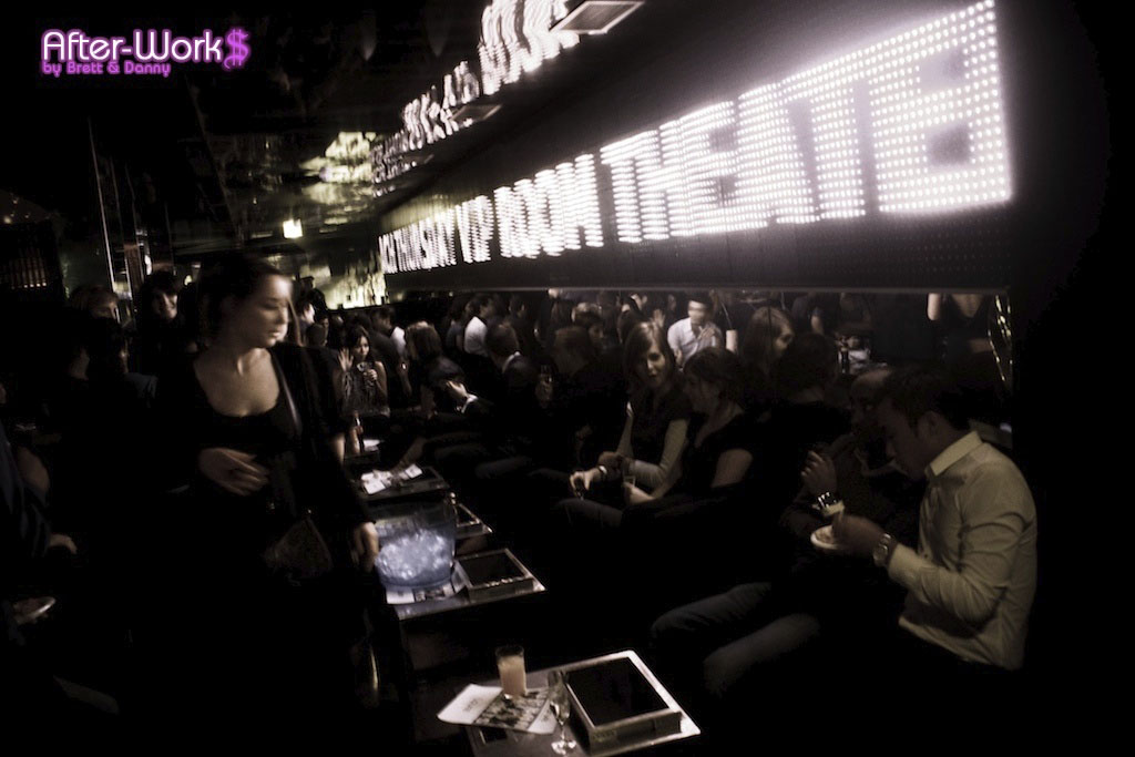 After Work VIP 37