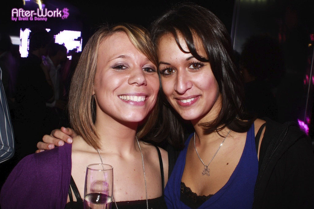 After Work VIP 43