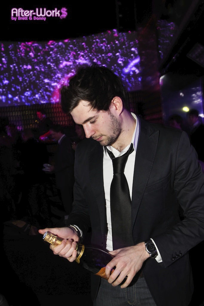 After Work VIP 5