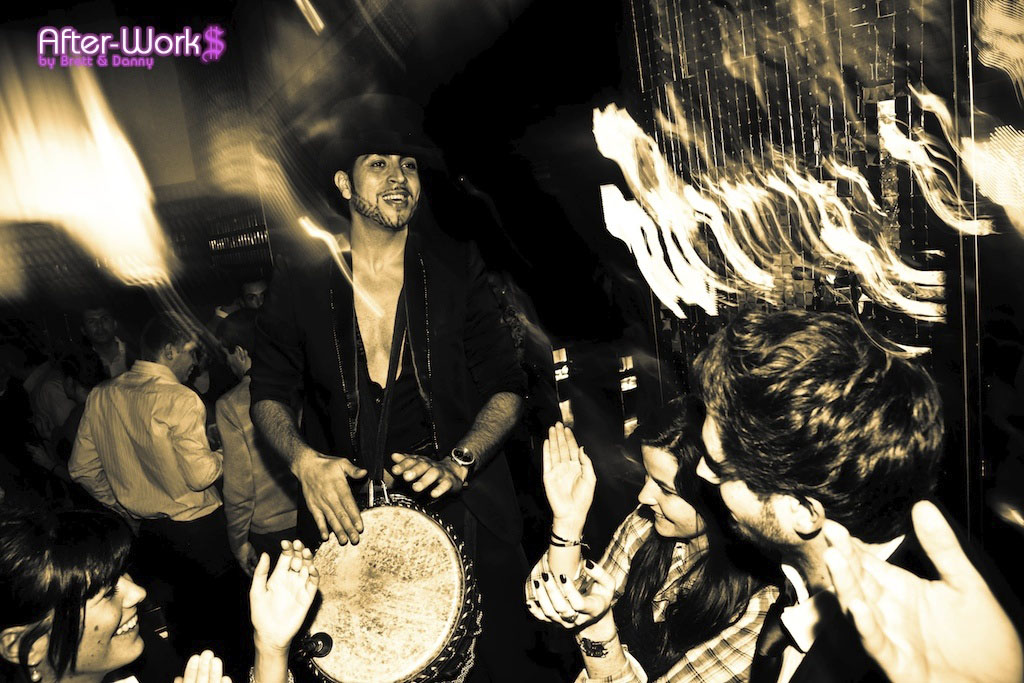 After Work VIP 51