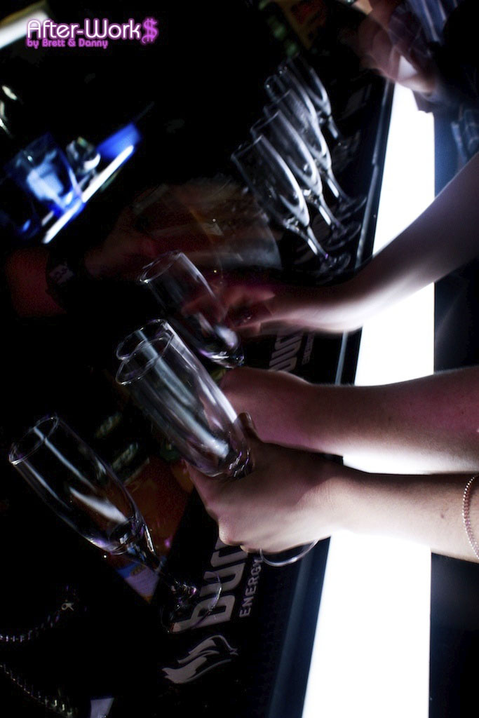 After Work VIP 54