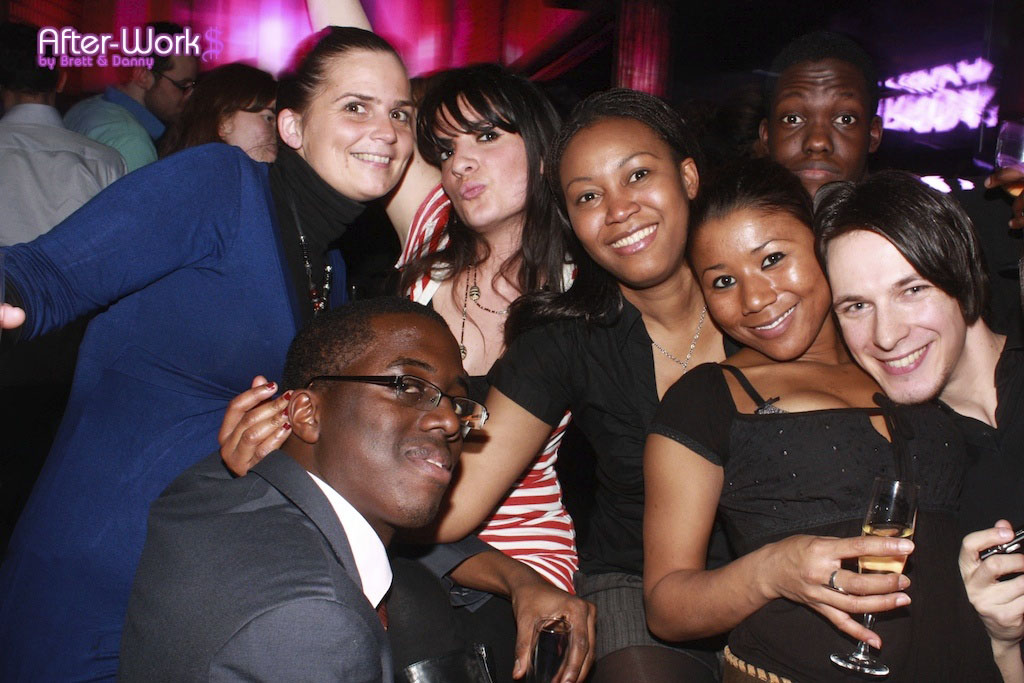 After Work VIP 56