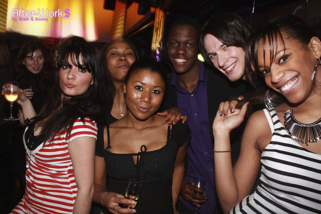 After Work VIP 57