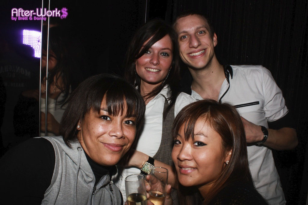 After Work VIP 59
