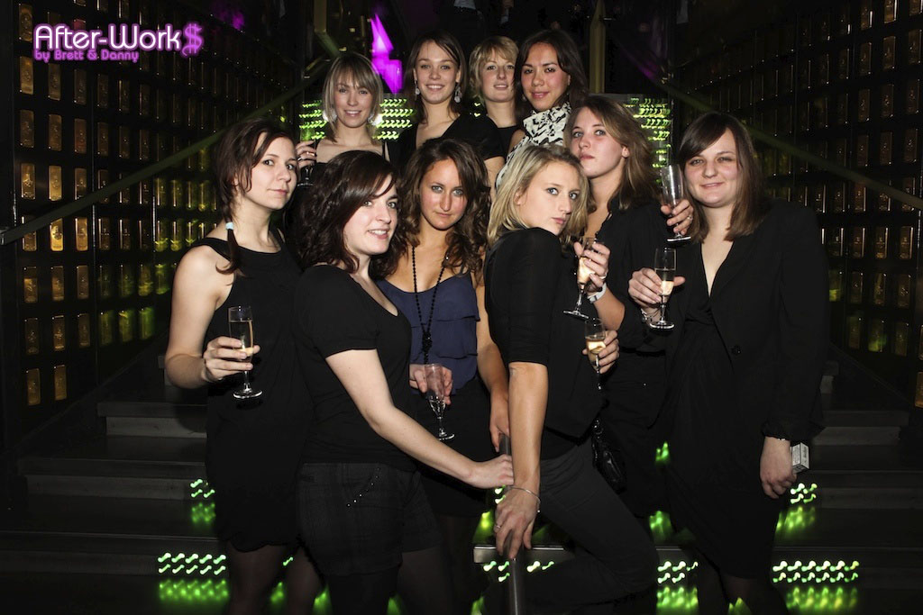 After Work VIP 6