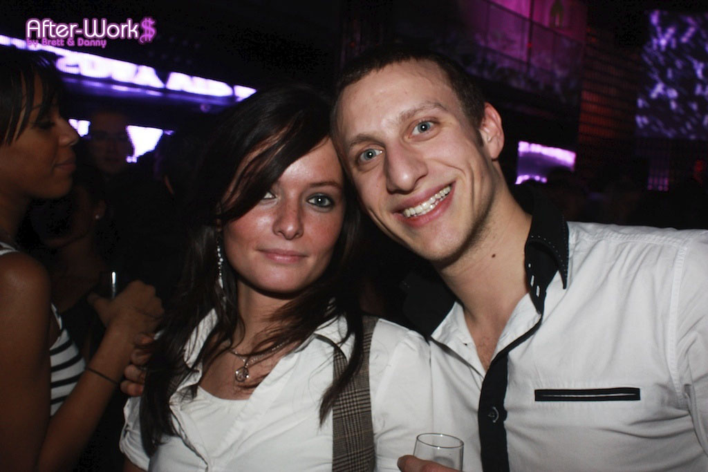 After Work VIP 60