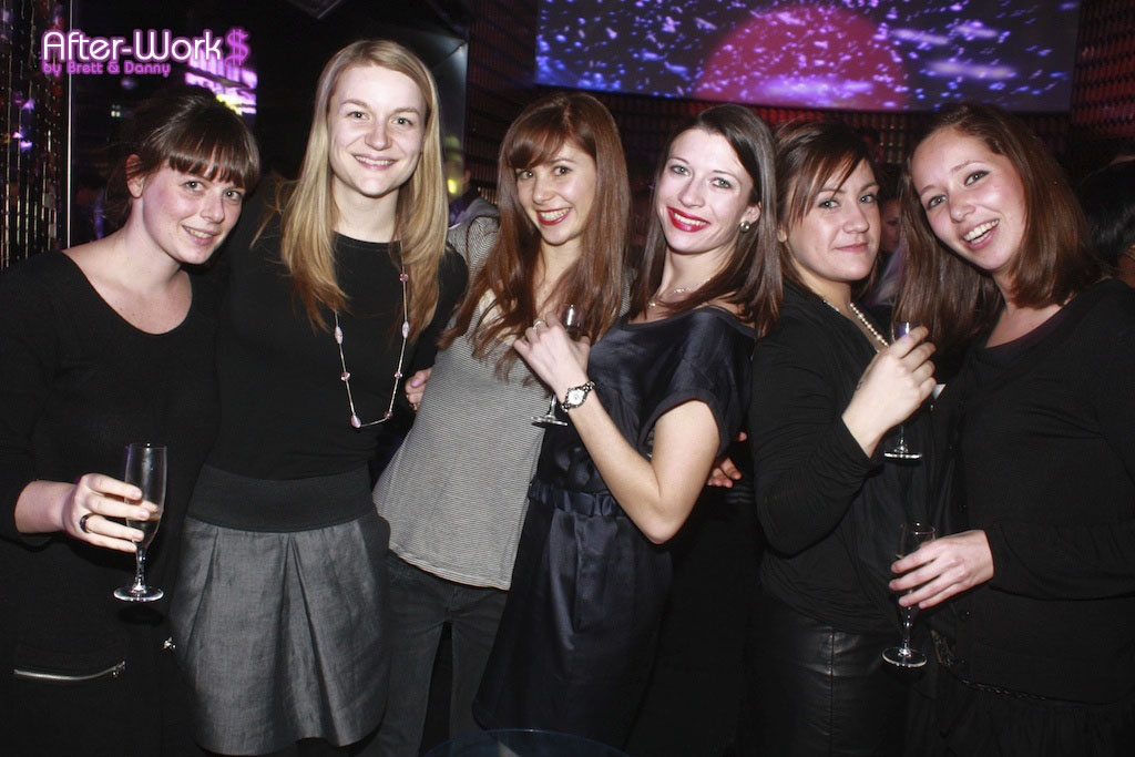 After Work VIP 61