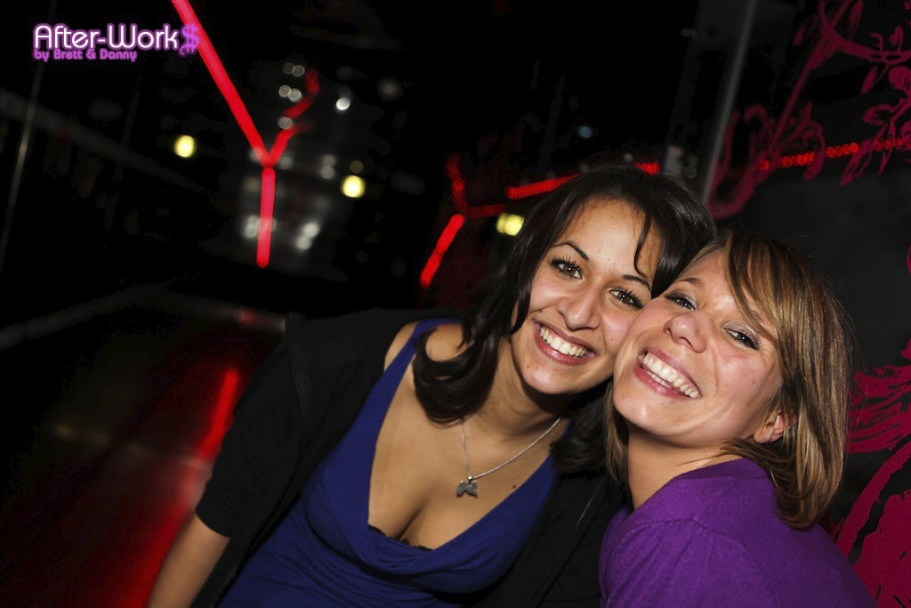 After Work VIP 63