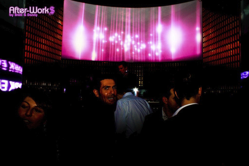 After Work VIP 70