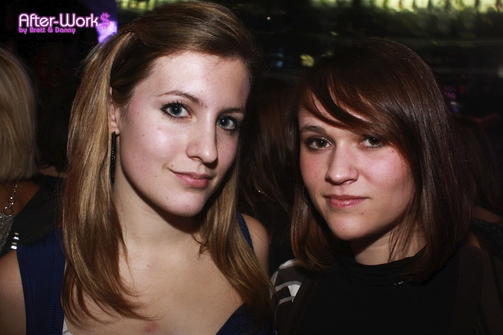 After Work VIP 76