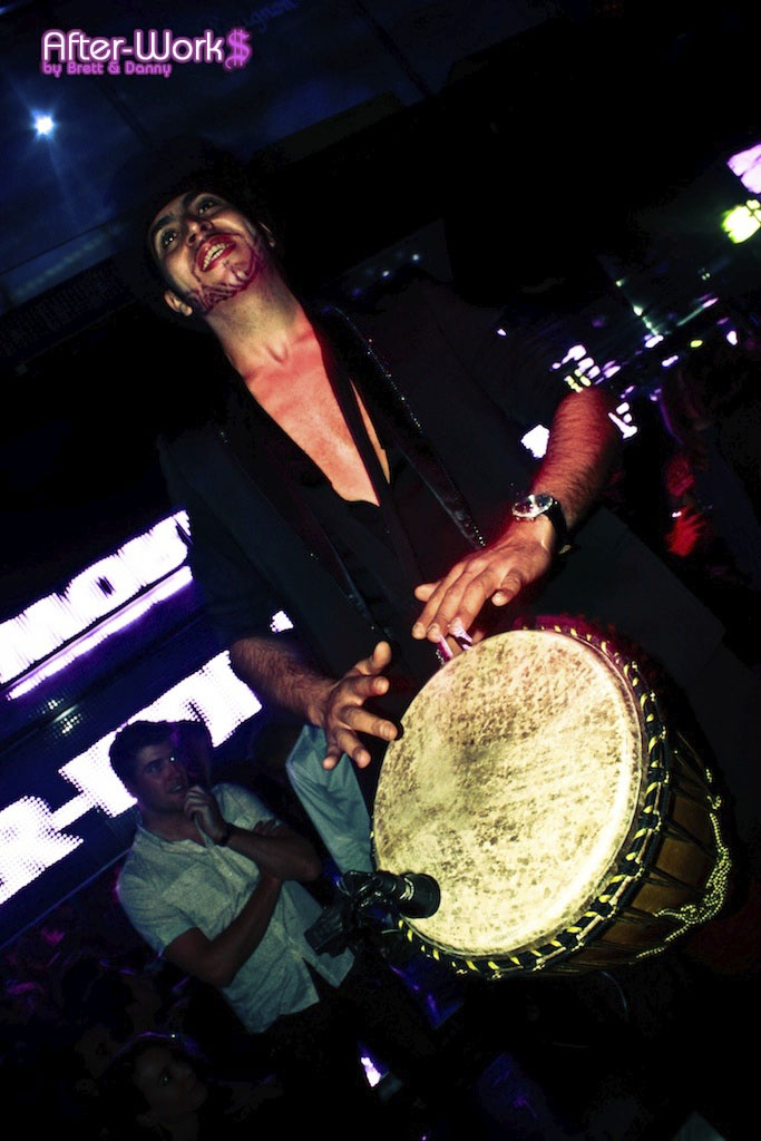 After Work VIP 82