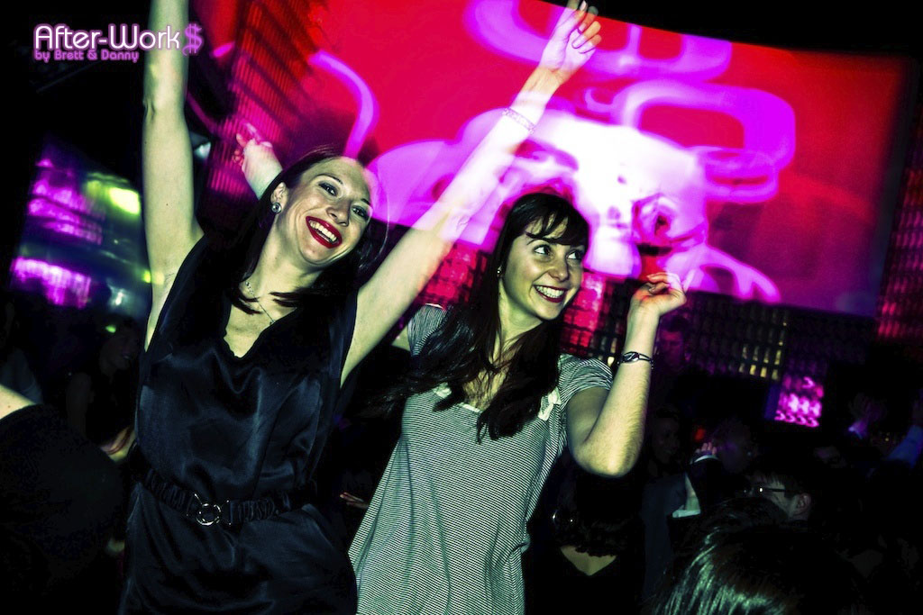 After Work VIP 83