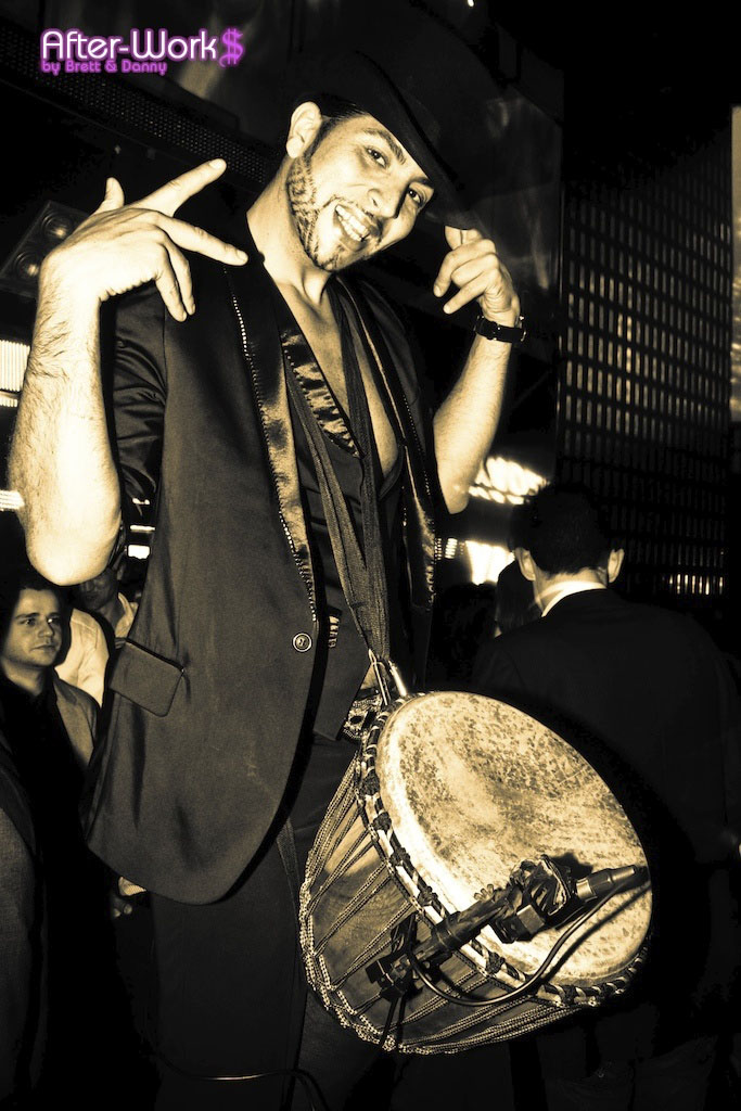 After Work VIP 84