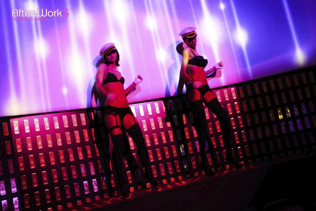 After Work VIP 85