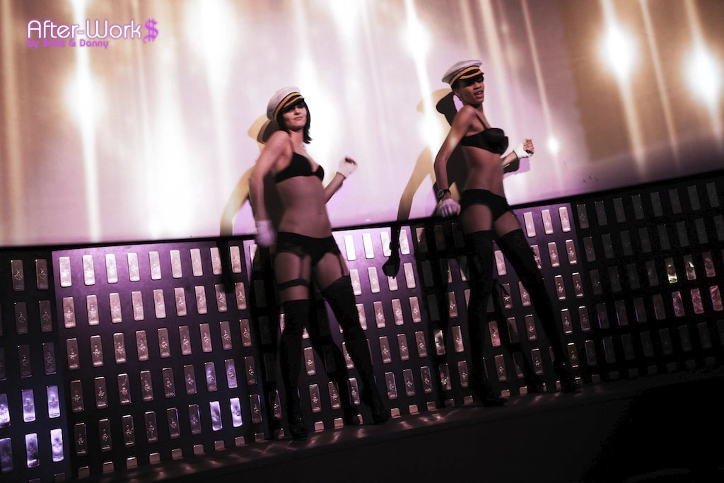 After Work VIP 86