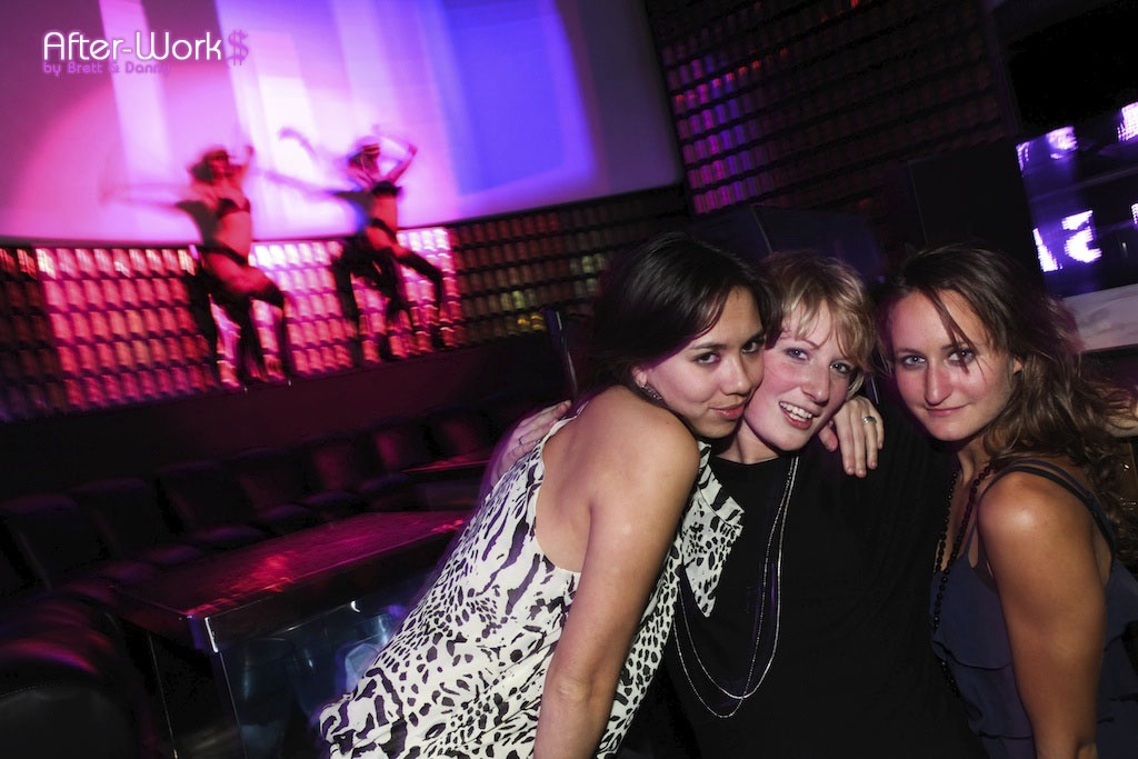 After Work VIP 87