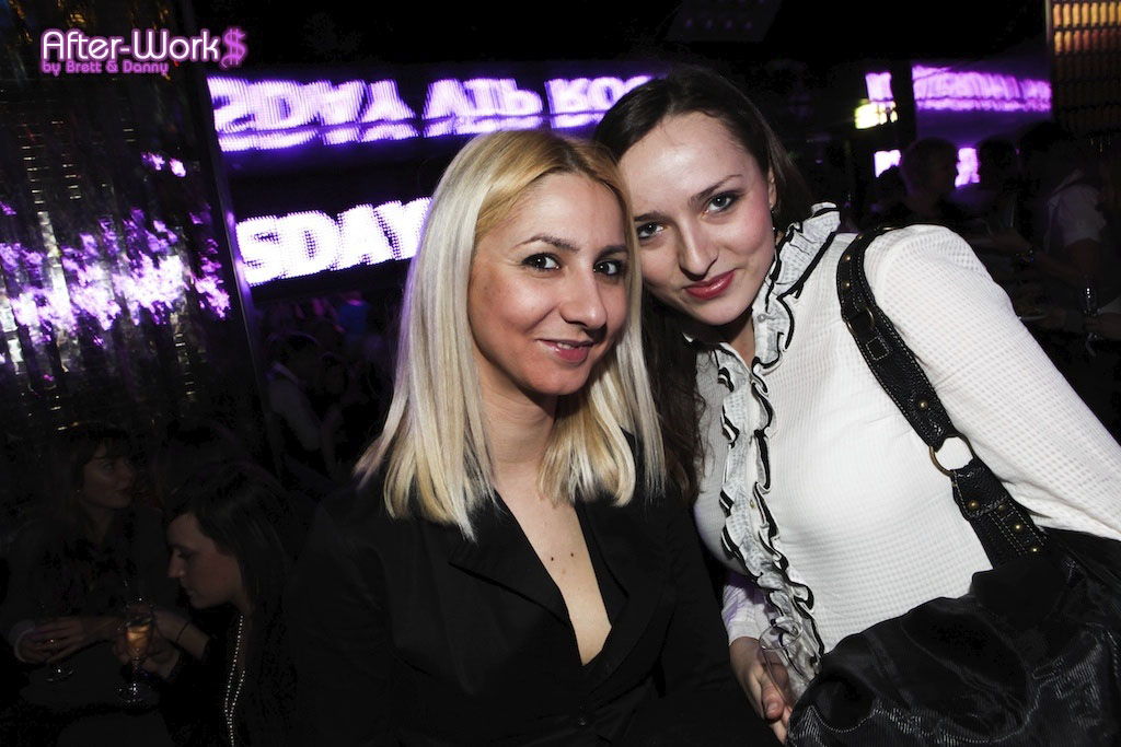 After Work VIP 9