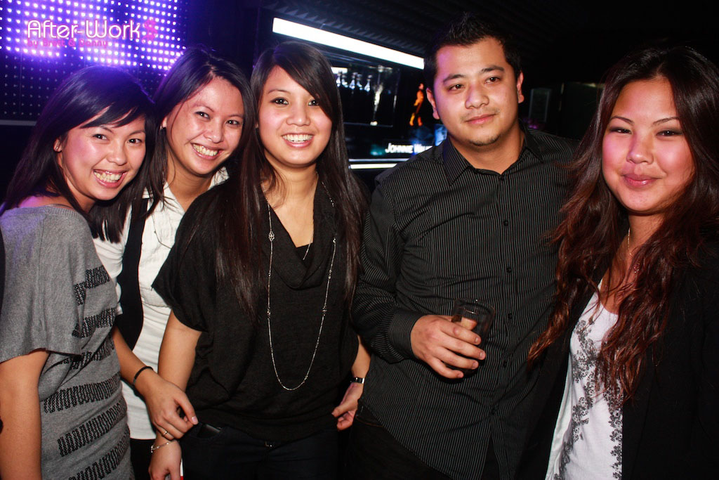 After-Work 132