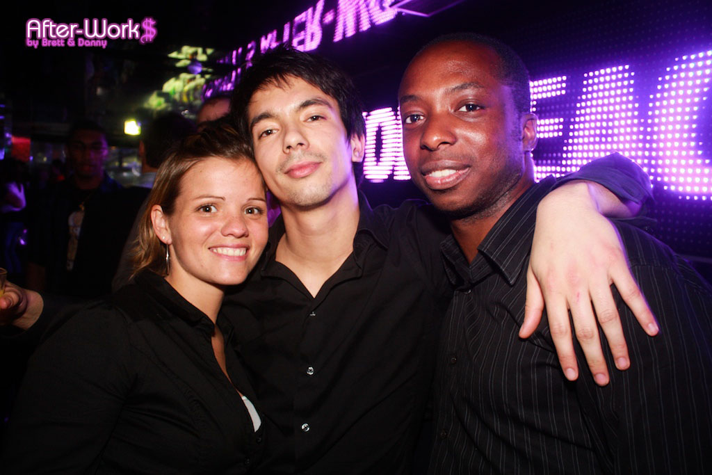 After-Work 138