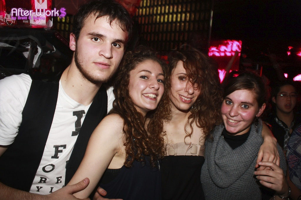 After Work VIP 82