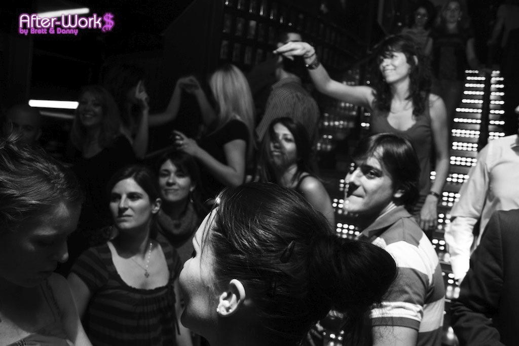 After Work VIP 88