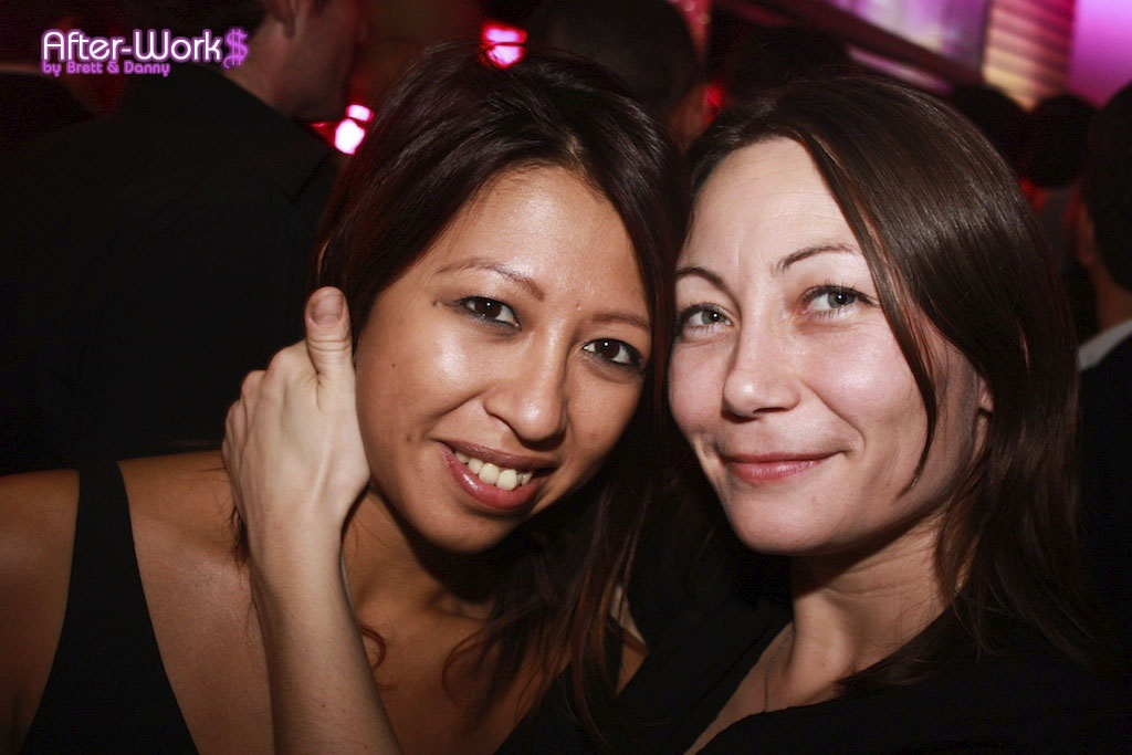 After Work VIP 92
