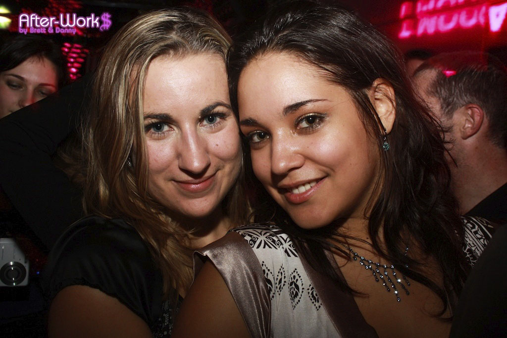 After Work VIP 95