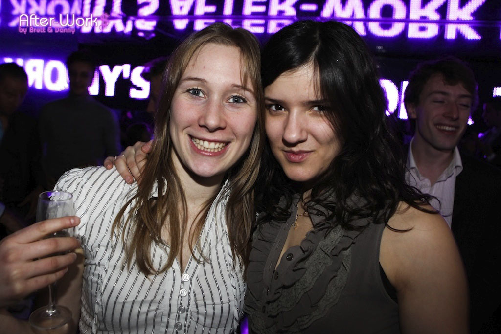 After Work VIP 26